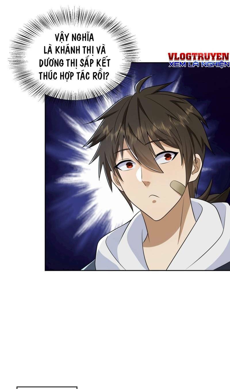 Đệ Nhất Danh Sách - Chapter 145 - Page 18