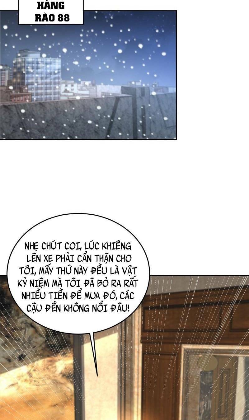 Đệ Nhất Danh Sách - Chapter 145 - Page 19