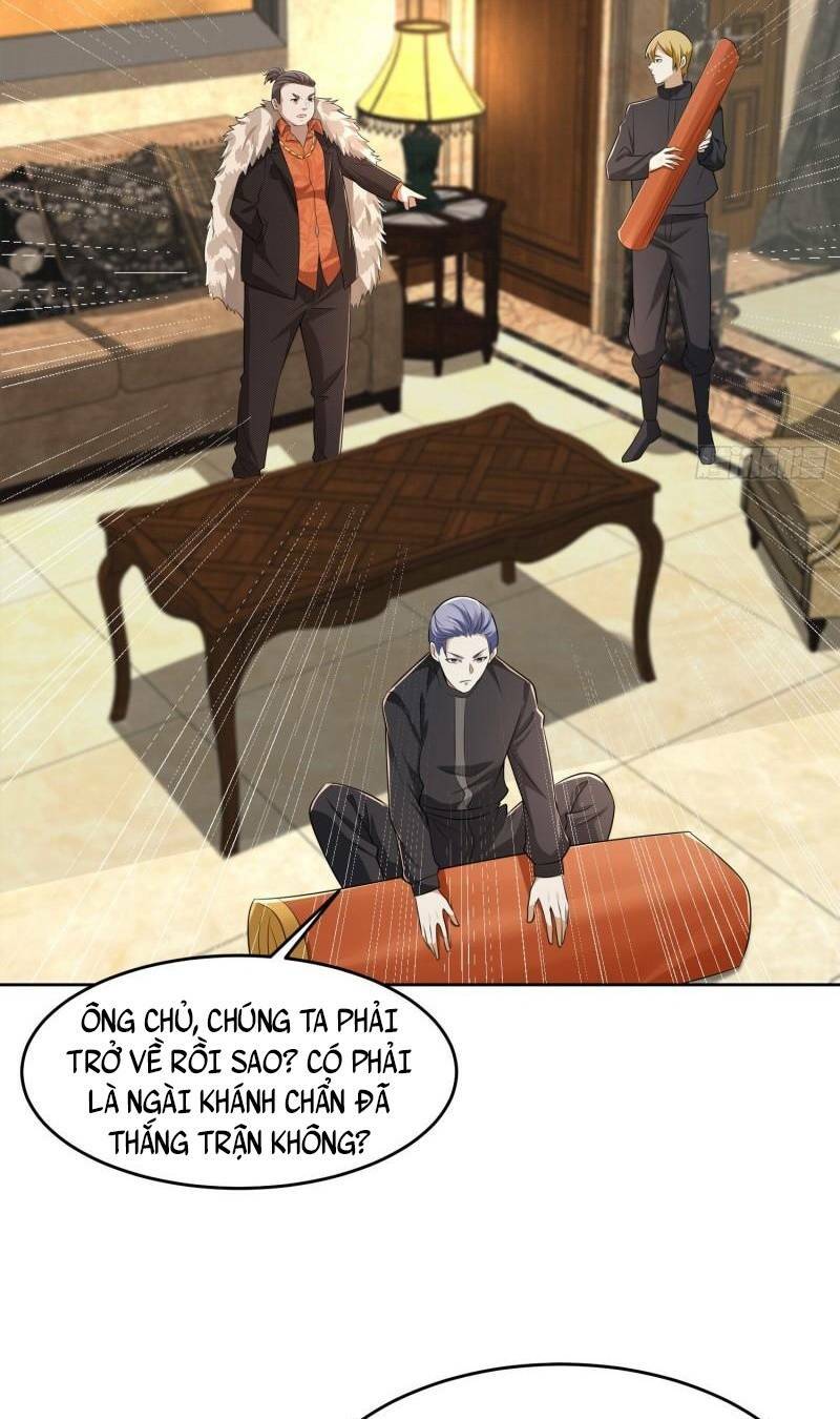 Đệ Nhất Danh Sách - Chapter 145 - Page 20