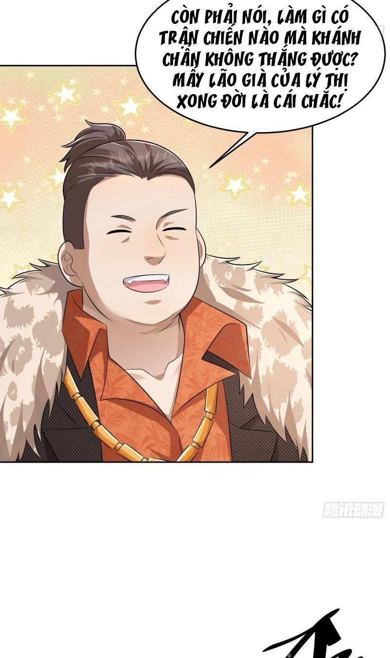 Đệ Nhất Danh Sách - Chapter 145 - Page 21