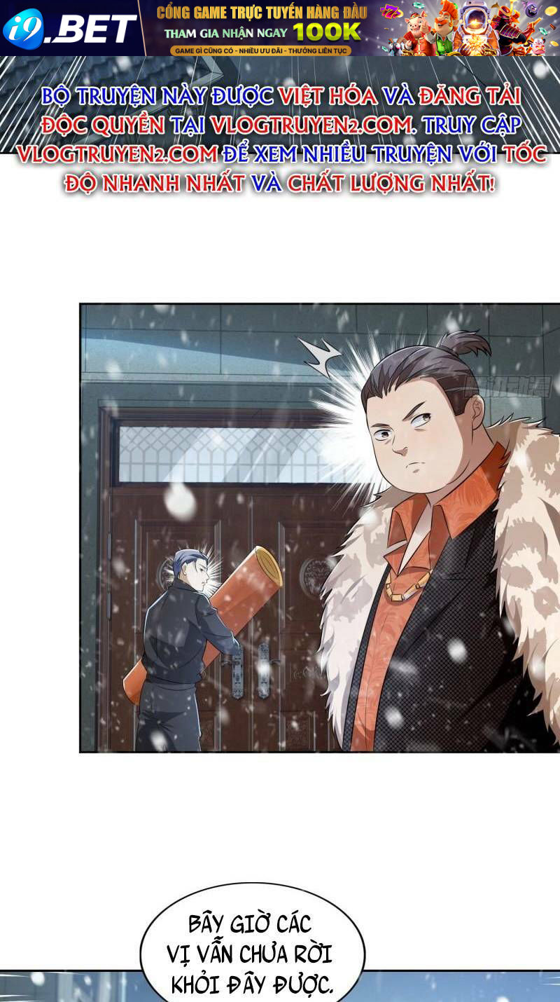 Đệ Nhất Danh Sách - Chapter 145 - Page 23