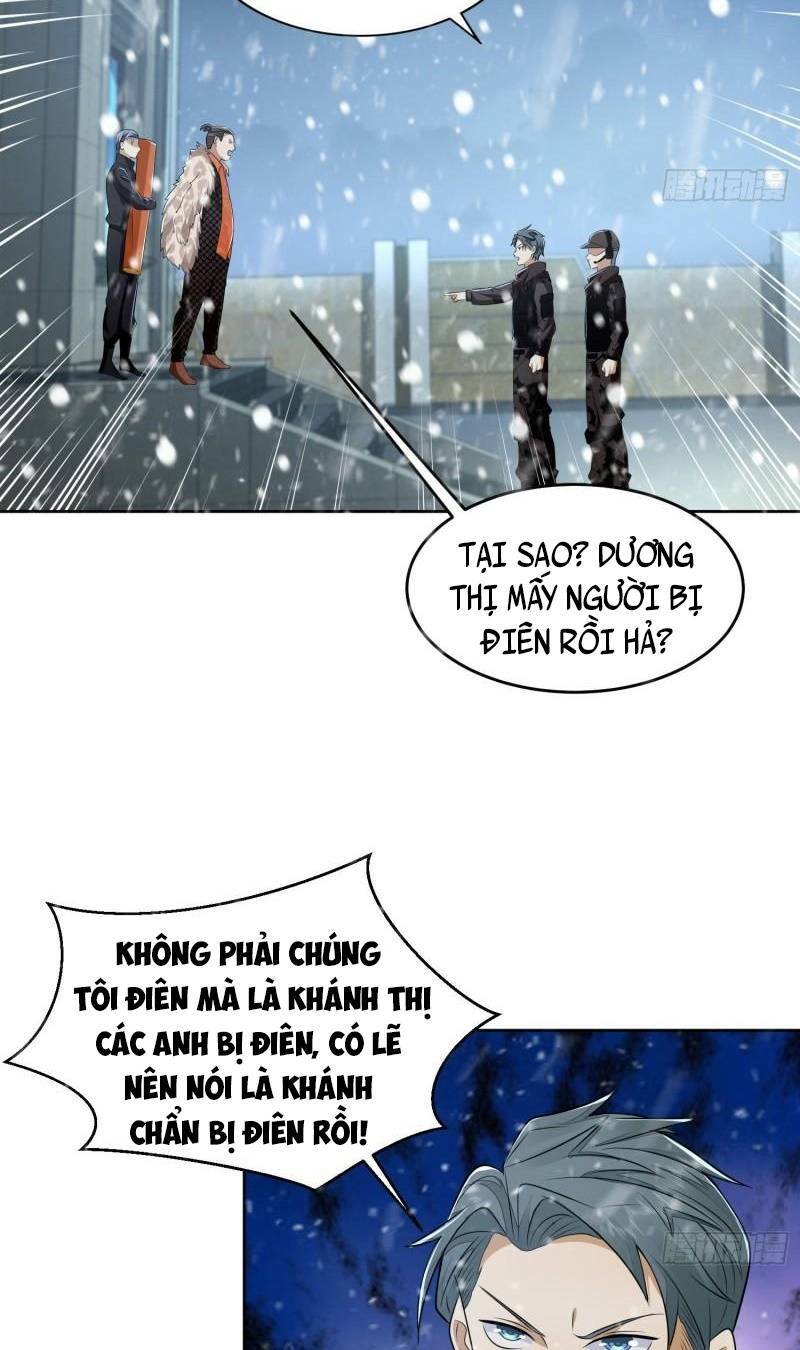 Đệ Nhất Danh Sách - Chapter 145 - Page 24