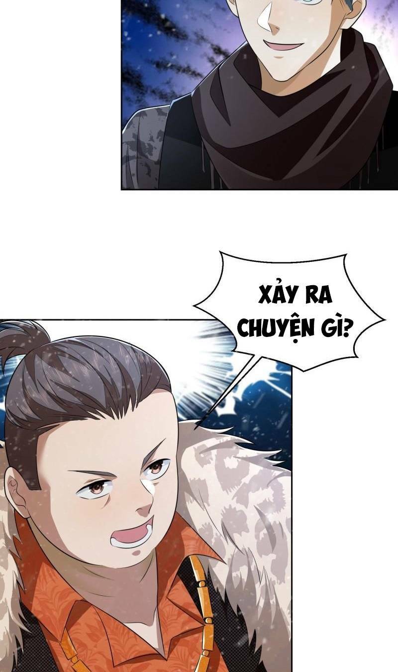 Đệ Nhất Danh Sách - Chapter 145 - Page 25