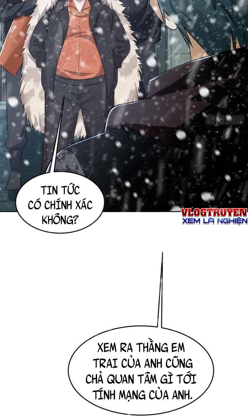 Đệ Nhất Danh Sách - Chapter 145 - Page 27