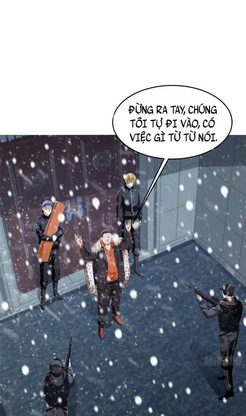 Đệ Nhất Danh Sách - Chapter 145 - Page 28