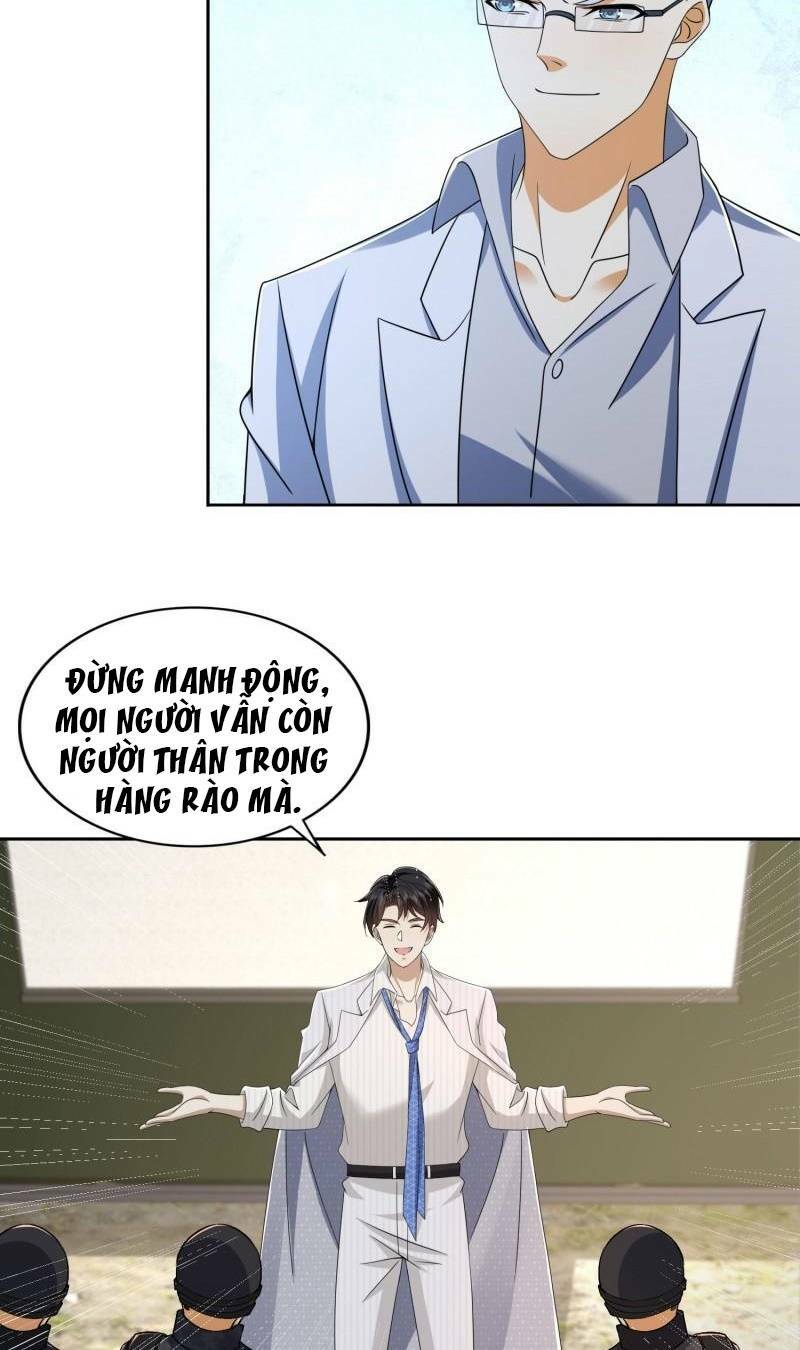 Đệ Nhất Danh Sách - Chapter 145 - Page 33