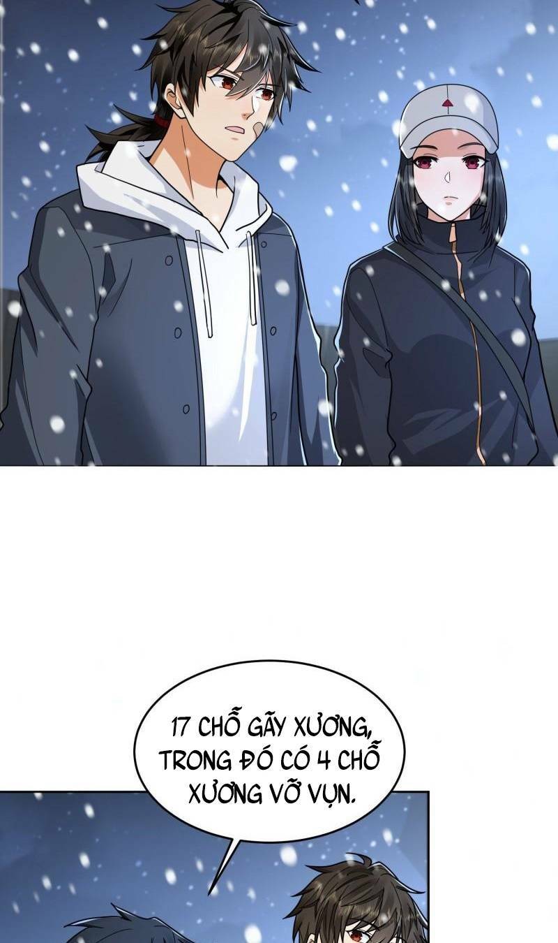 Đệ Nhất Danh Sách - Chapter 145 - Page 3