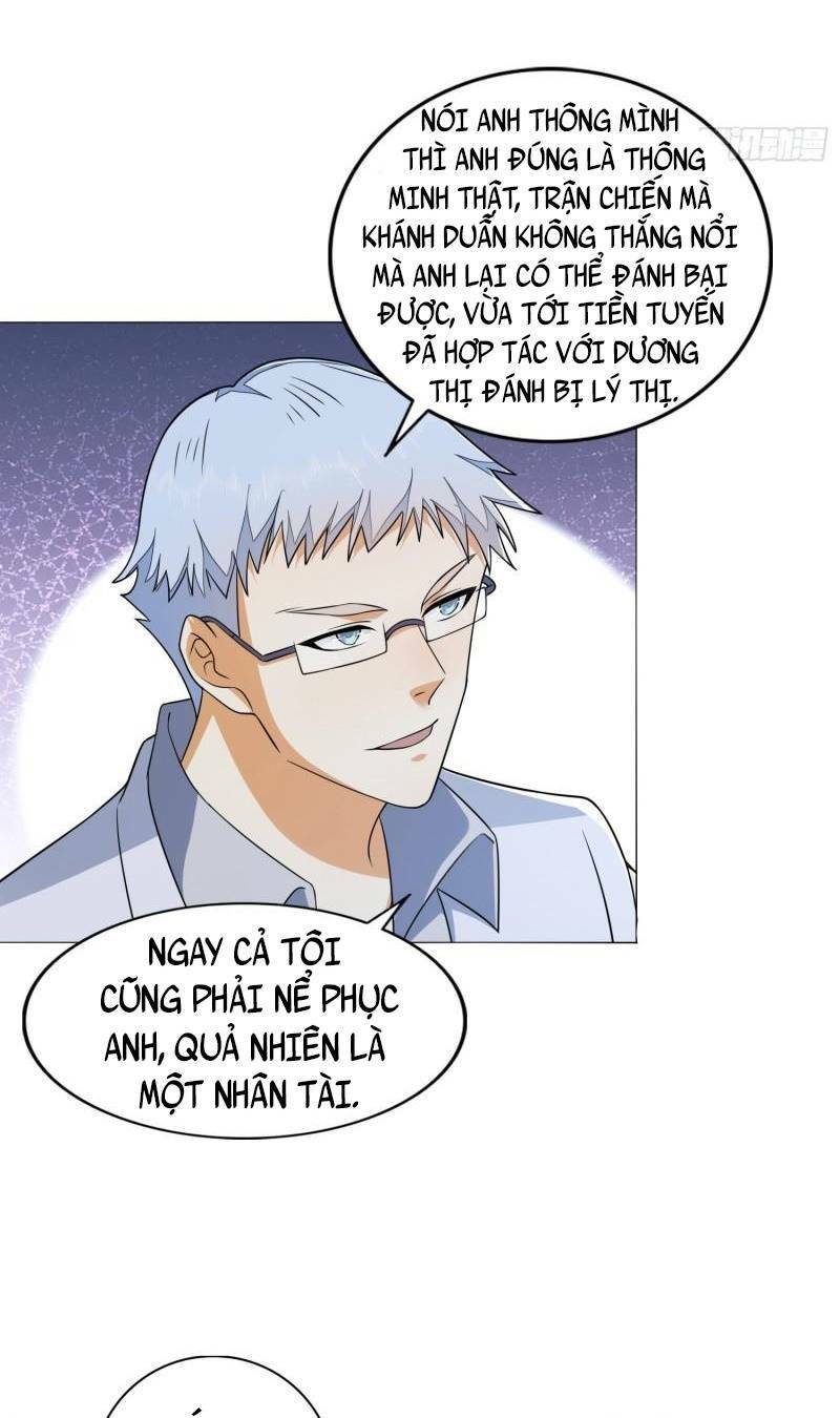 Đệ Nhất Danh Sách - Chapter 145 - Page 39