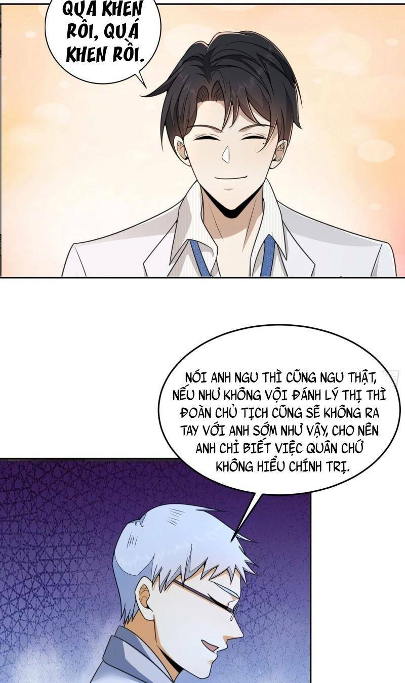 Đệ Nhất Danh Sách - Chapter 145 - Page 40