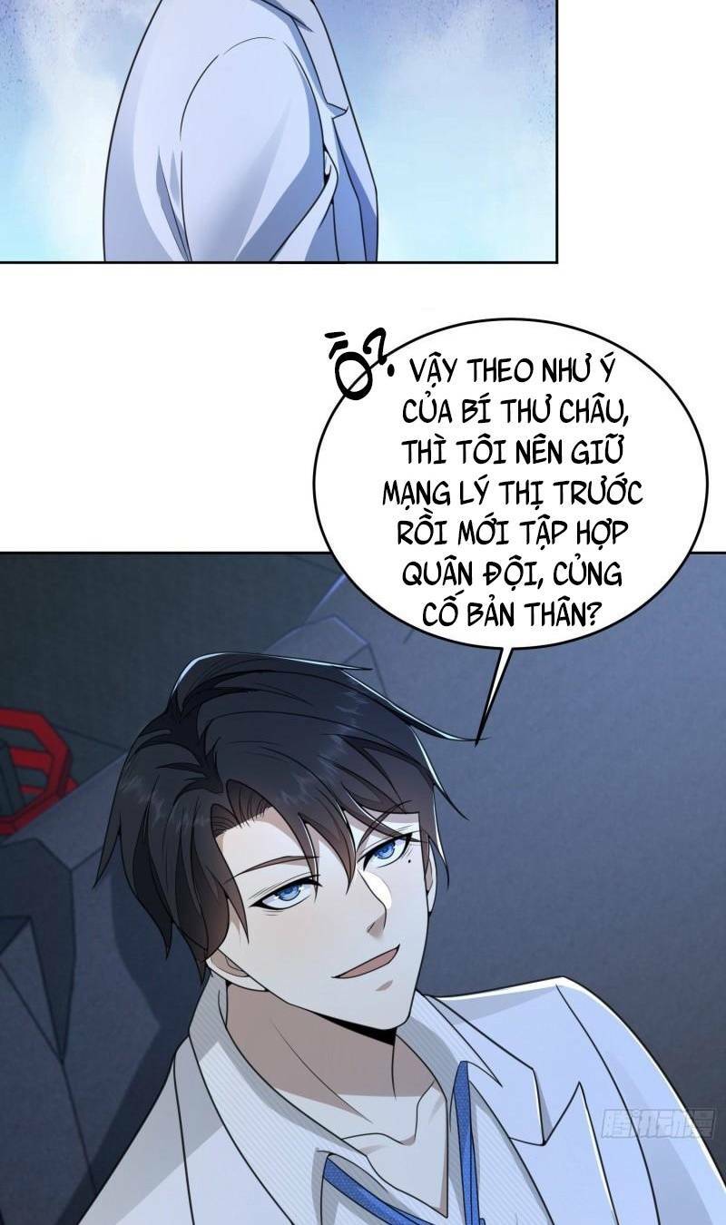 Đệ Nhất Danh Sách - Chapter 145 - Page 41