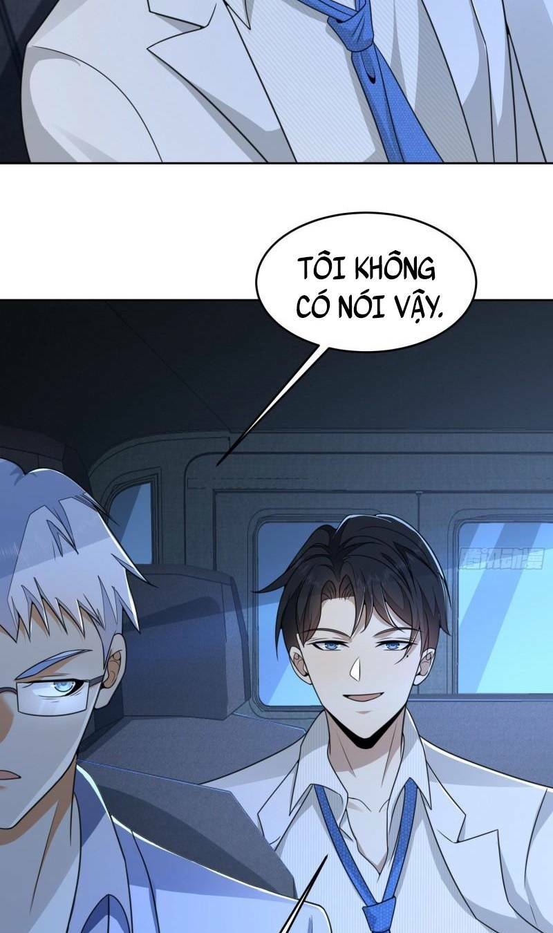 Đệ Nhất Danh Sách - Chapter 145 - Page 42