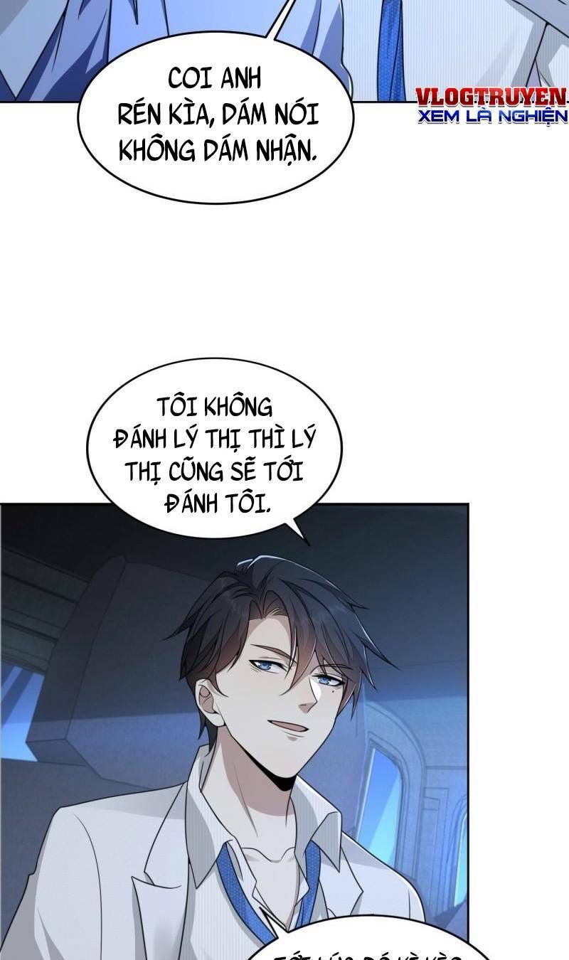 Đệ Nhất Danh Sách - Chapter 145 - Page 43