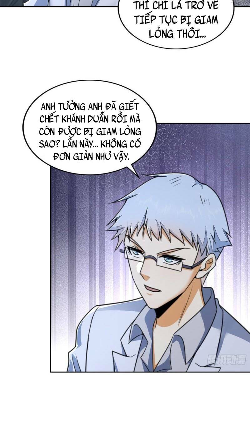 Đệ Nhất Danh Sách - Chapter 145 - Page 45