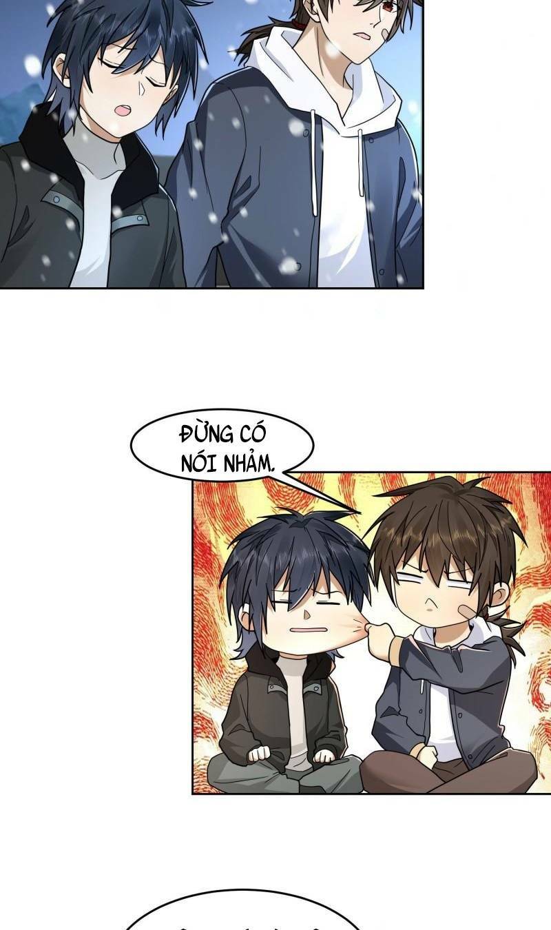 Đệ Nhất Danh Sách - Chapter 145 - Page 4