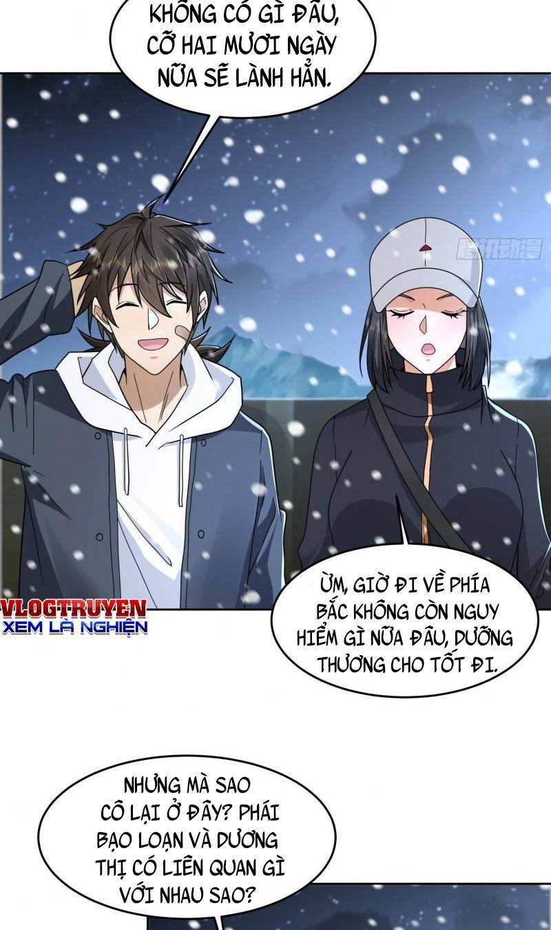 Đệ Nhất Danh Sách - Chapter 145 - Page 5