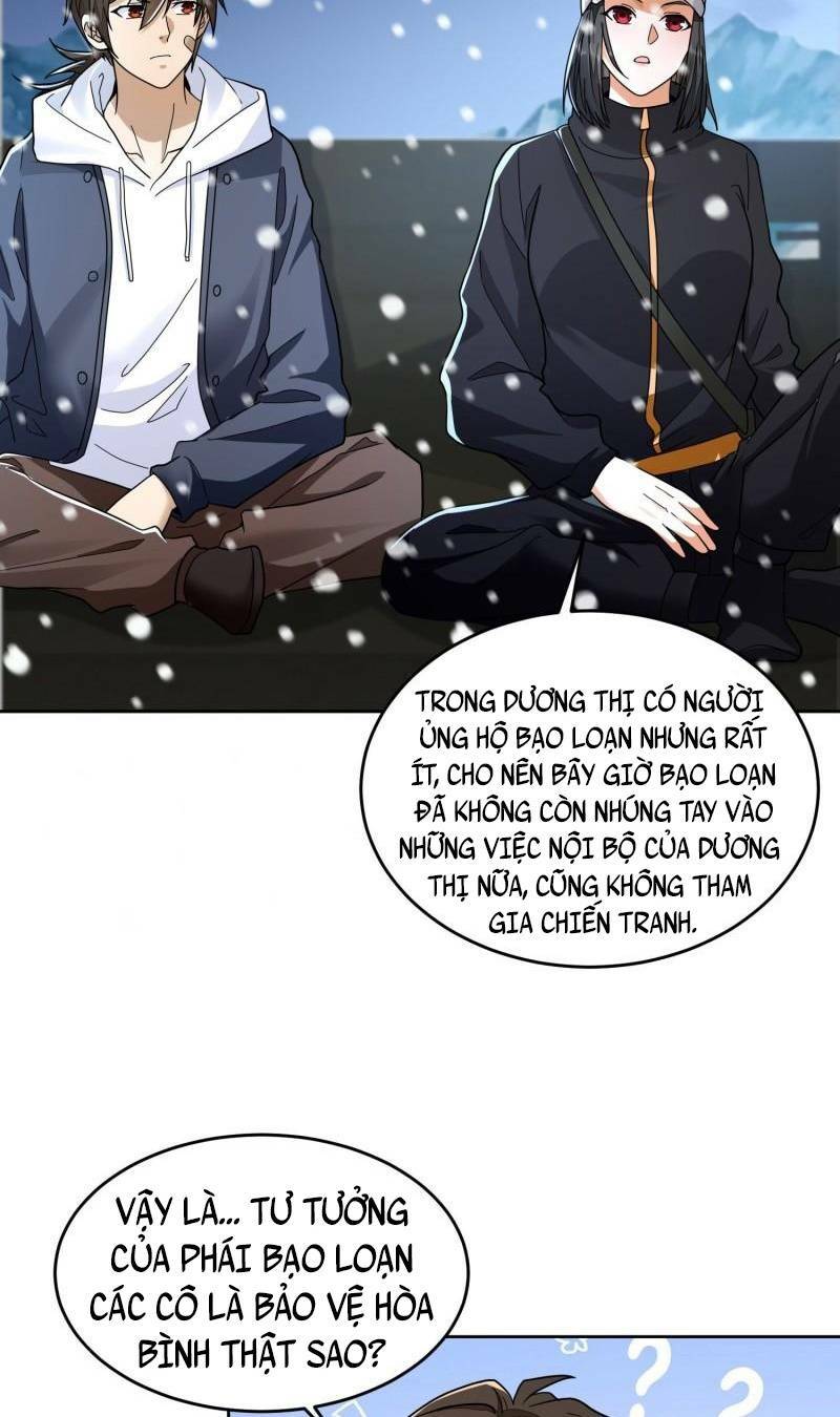 Đệ Nhất Danh Sách - Chapter 145 - Page 7