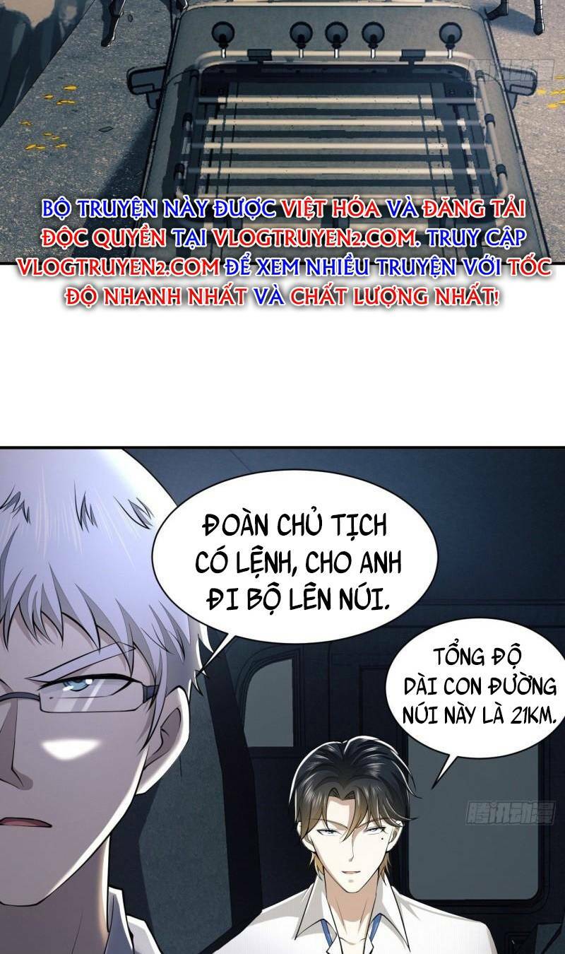 Đệ Nhất Danh Sách - Chapter 146 - Page 10