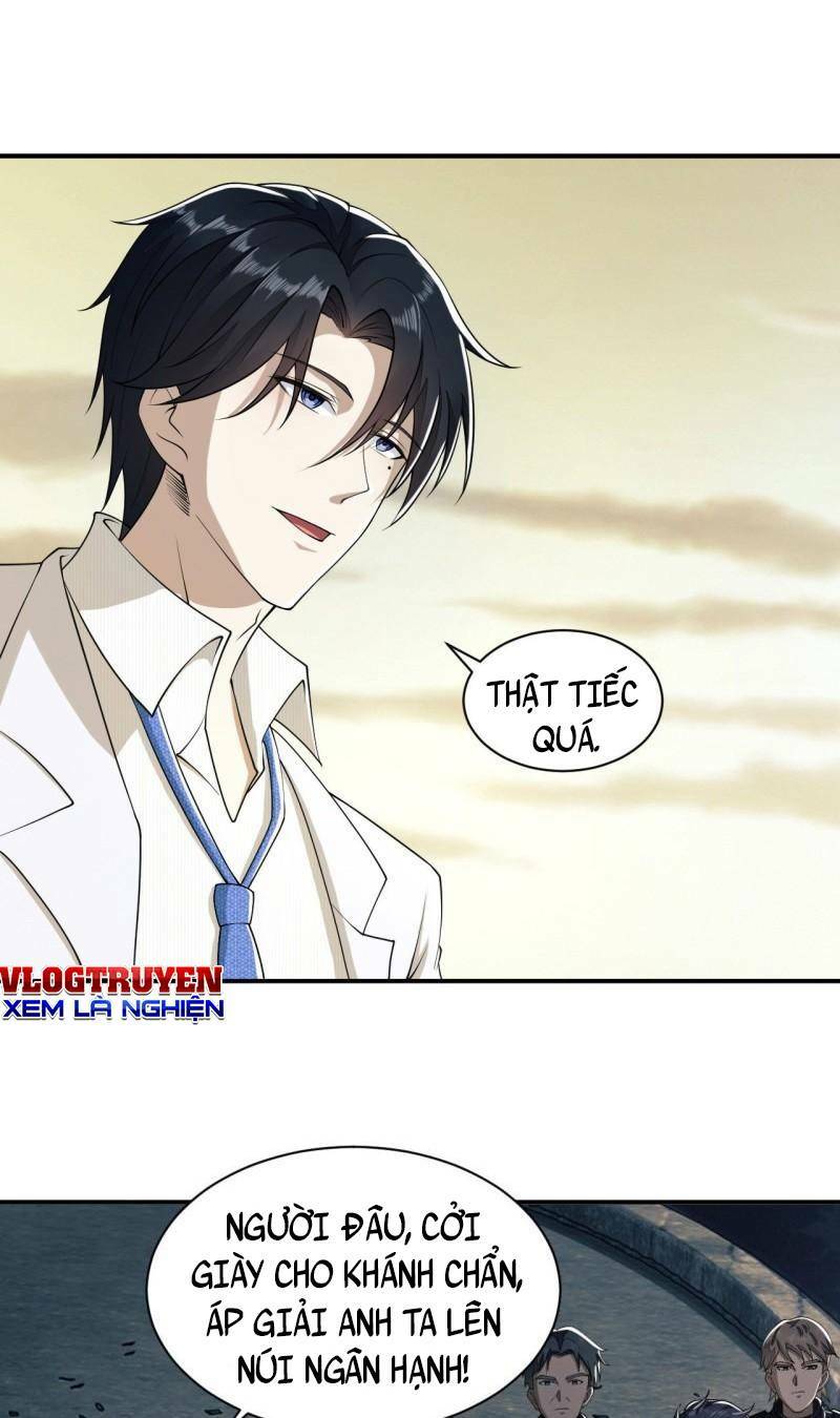 Đệ Nhất Danh Sách - Chapter 146 - Page 14