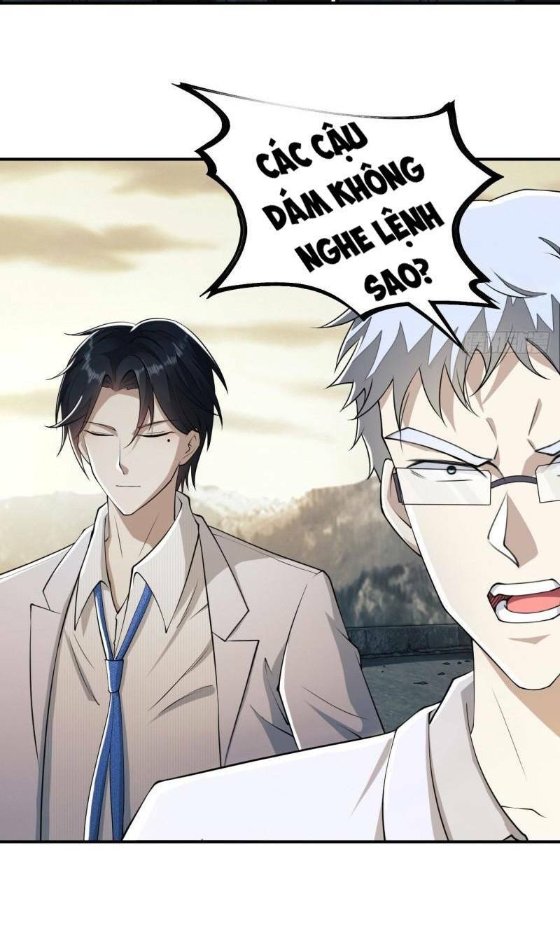 Đệ Nhất Danh Sách - Chapter 146 - Page 16