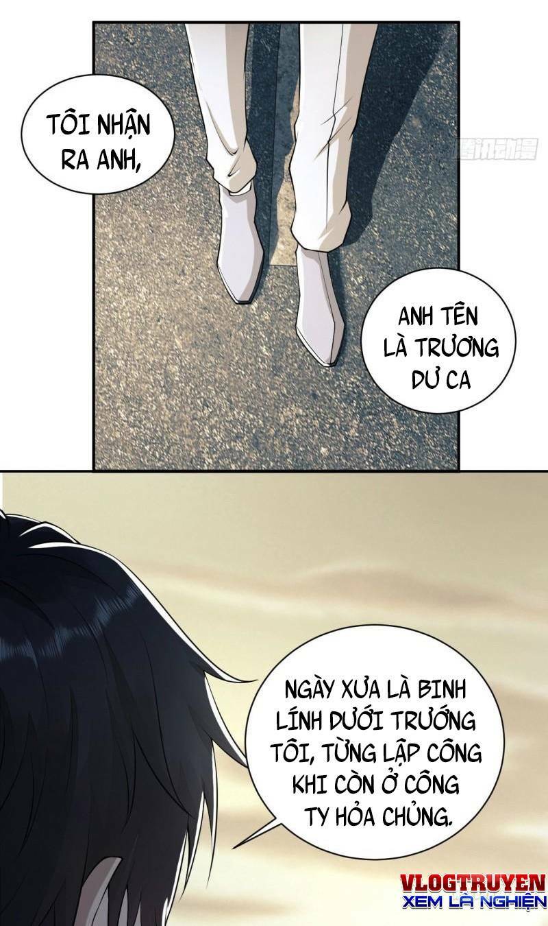 Đệ Nhất Danh Sách - Chapter 146 - Page 17