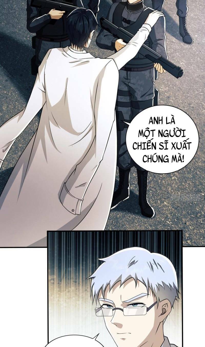 Đệ Nhất Danh Sách - Chapter 146 - Page 20