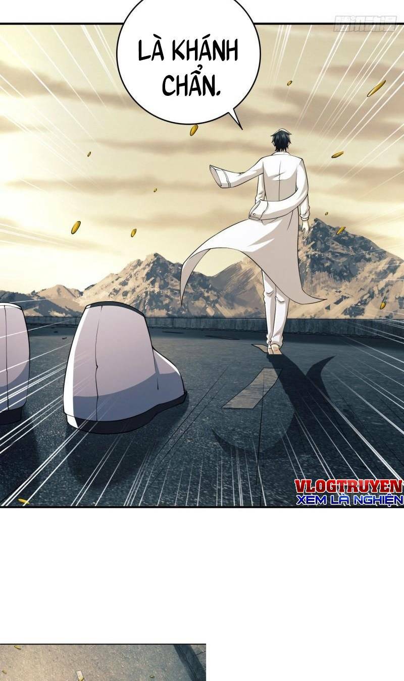 Đệ Nhất Danh Sách - Chapter 146 - Page 25