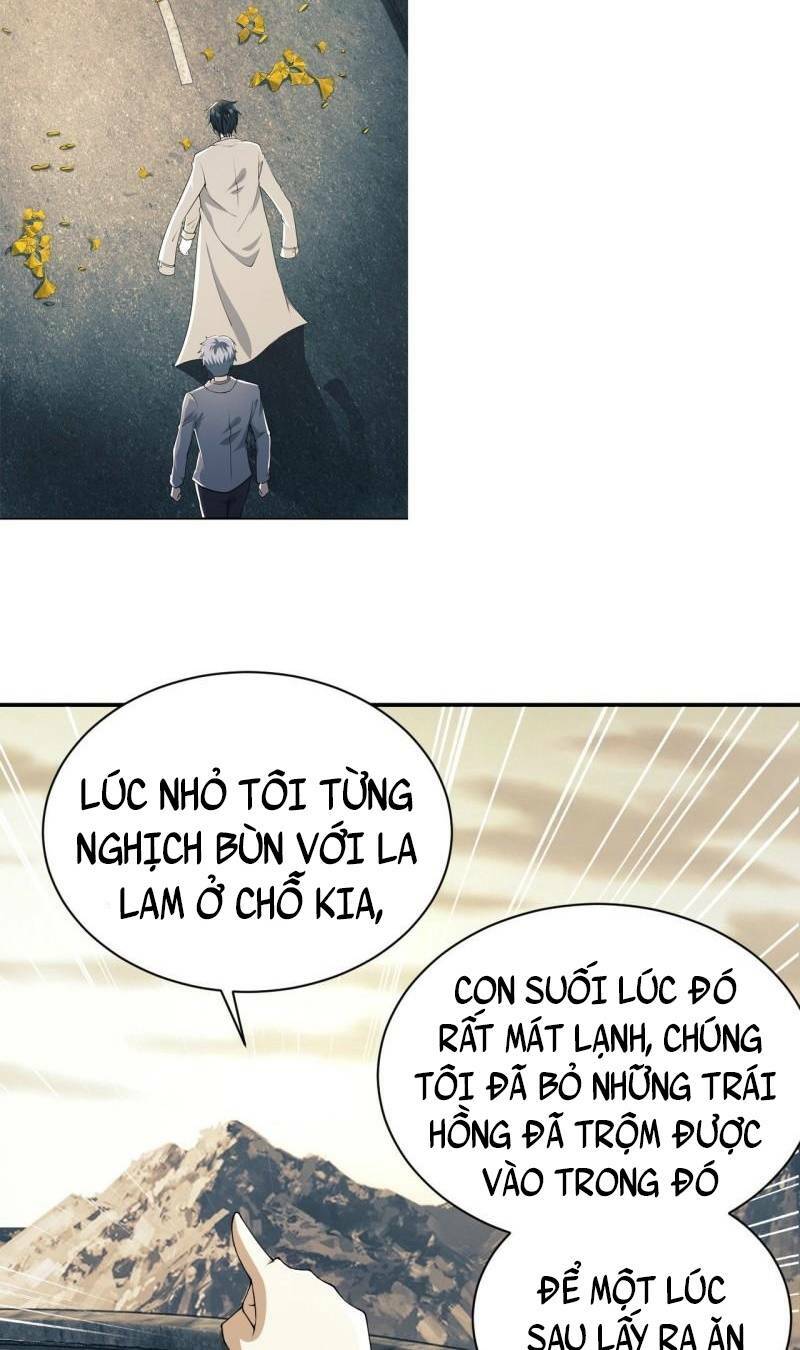 Đệ Nhất Danh Sách - Chapter 146 - Page 26