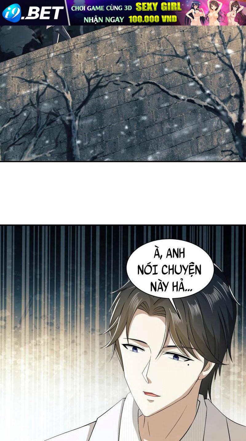 Đệ Nhất Danh Sách - Chapter 146 - Page 34