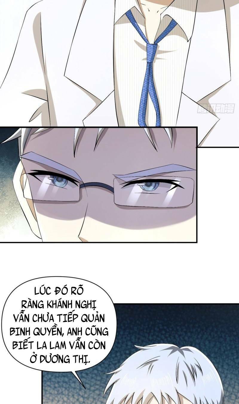 Đệ Nhất Danh Sách - Chapter 146 - Page 35