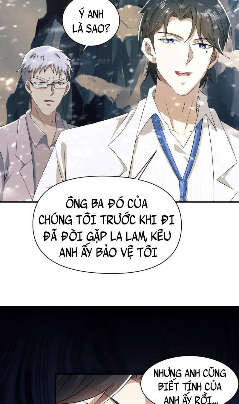 Đệ Nhất Danh Sách - Chapter 146 - Page 37