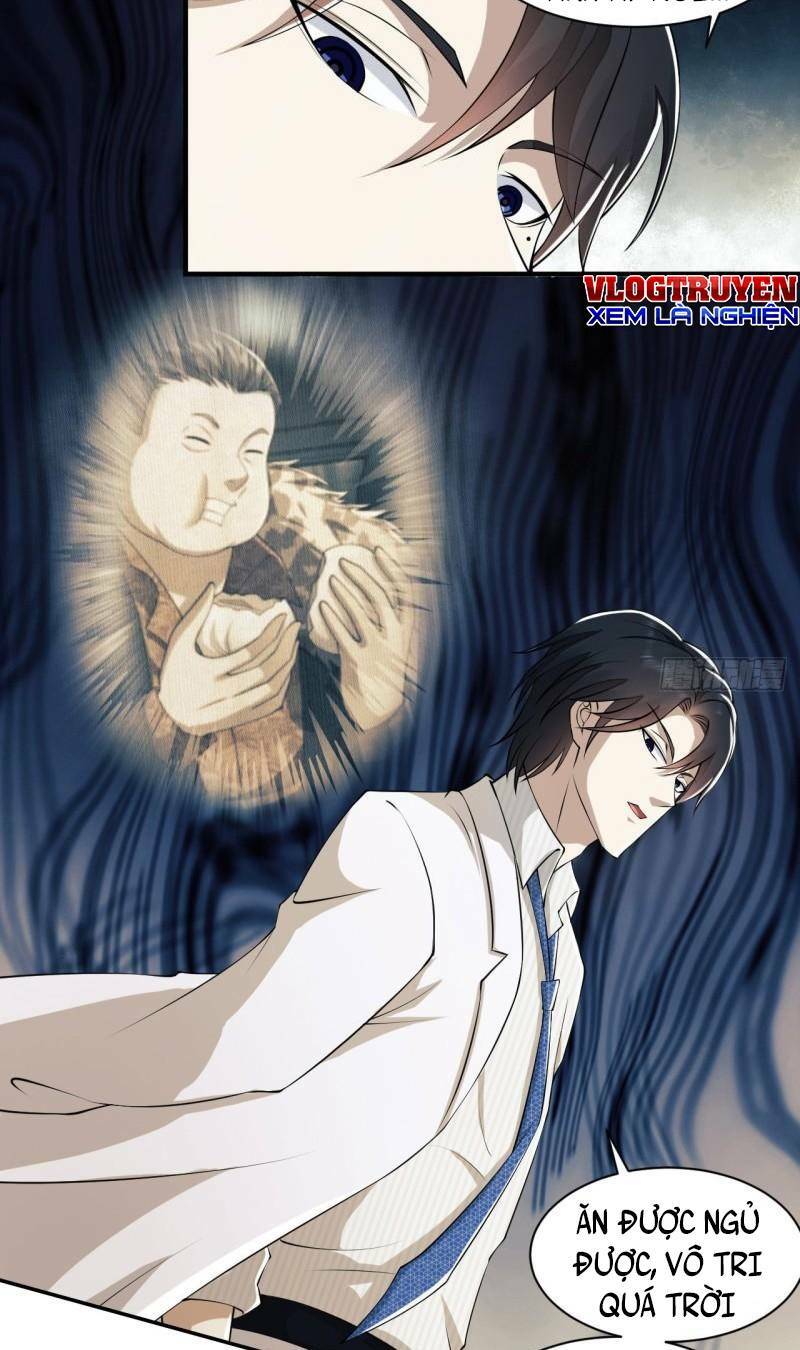 Đệ Nhất Danh Sách - Chapter 146 - Page 38