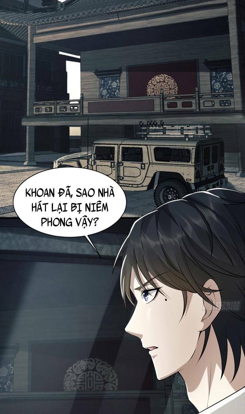 Đệ Nhất Danh Sách - Chapter 146 - Page 3