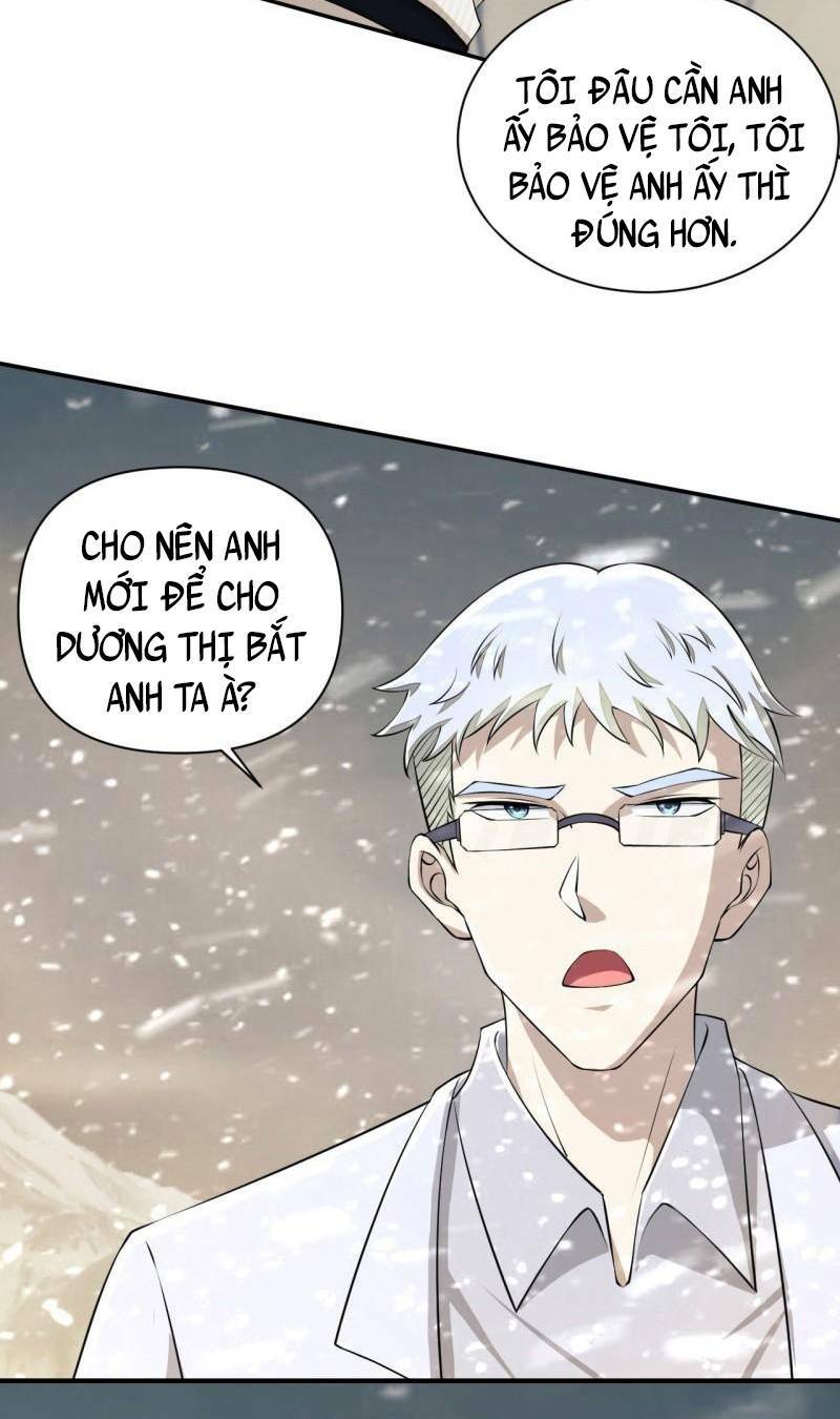 Đệ Nhất Danh Sách - Chapter 146 - Page 39