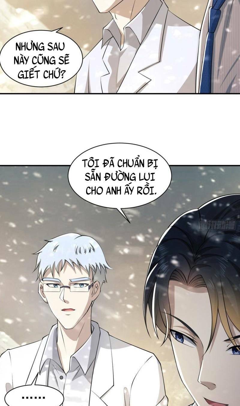 Đệ Nhất Danh Sách - Chapter 146 - Page 41