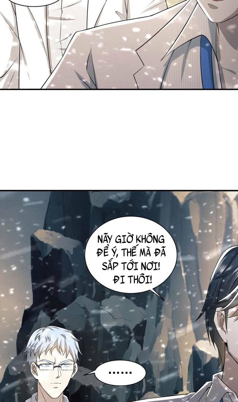 Đệ Nhất Danh Sách - Chapter 146 - Page 42