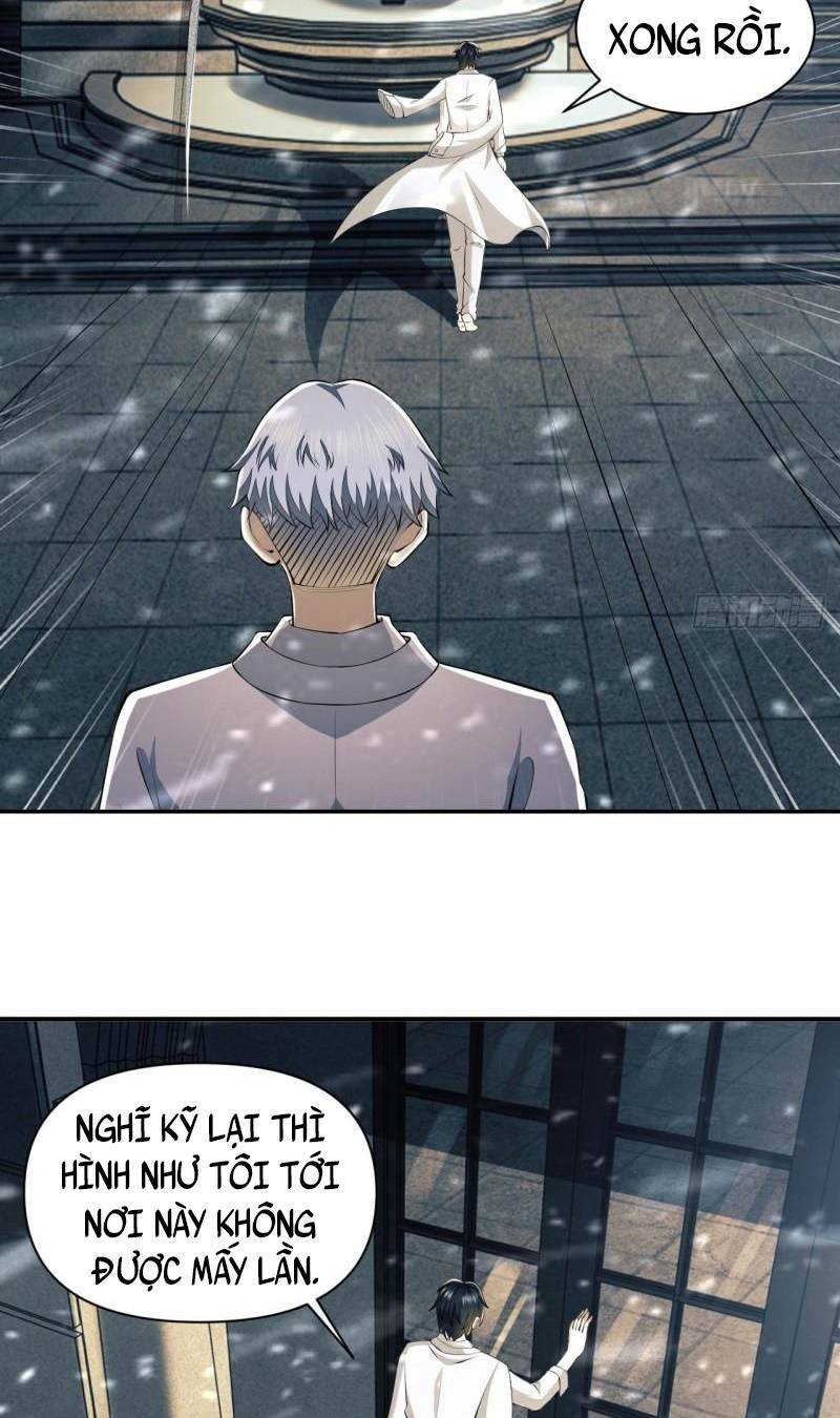 Đệ Nhất Danh Sách - Chapter 146 - Page 44