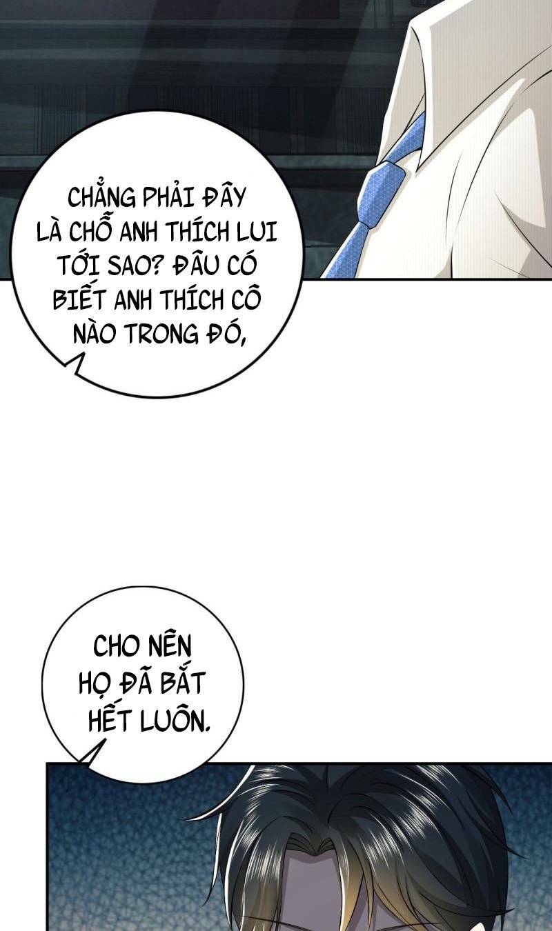 Đệ Nhất Danh Sách - Chapter 146 - Page 4