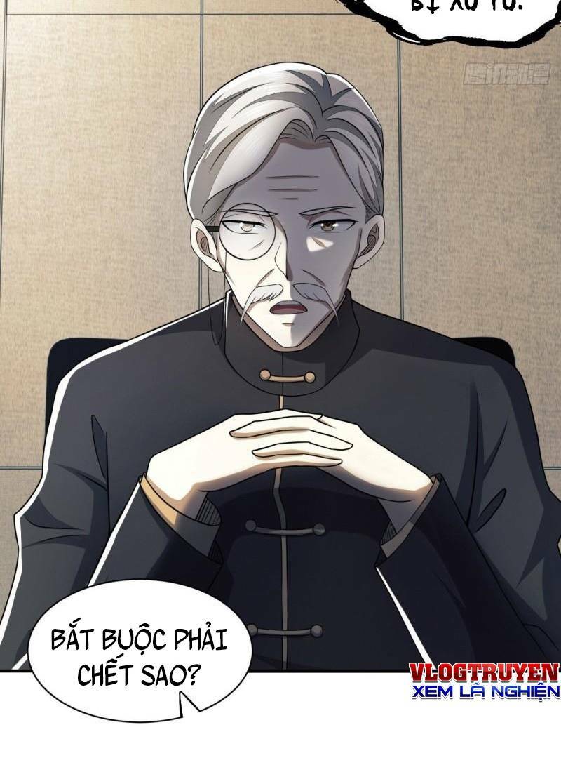 Đệ Nhất Danh Sách - Chapter 146 - Page 50