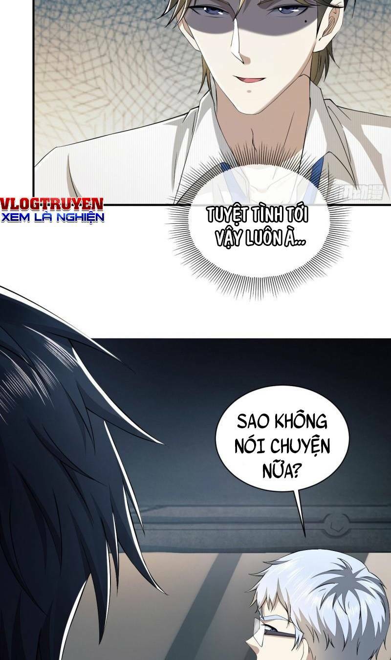 Đệ Nhất Danh Sách - Chapter 146 - Page 5