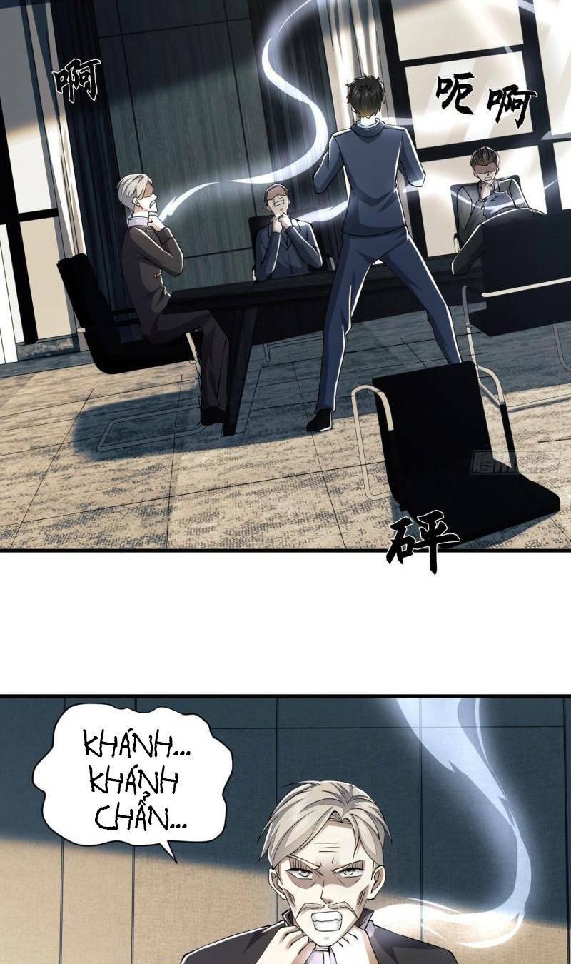 Đệ Nhất Danh Sách - Chapter 146 - Page 62