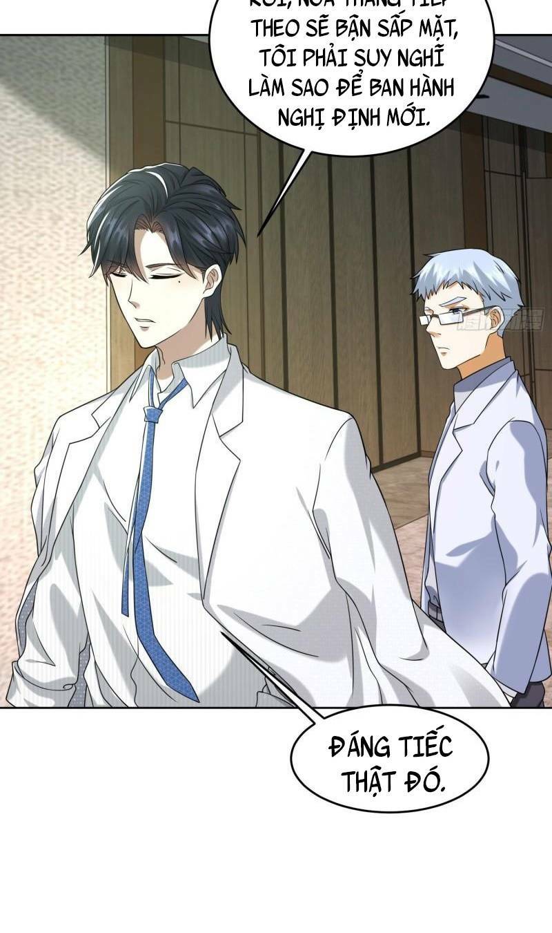 Đệ Nhất Danh Sách - Chapter 147 - Page 11