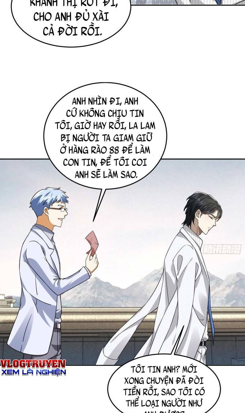 Đệ Nhất Danh Sách - Chapter 147 - Page 14