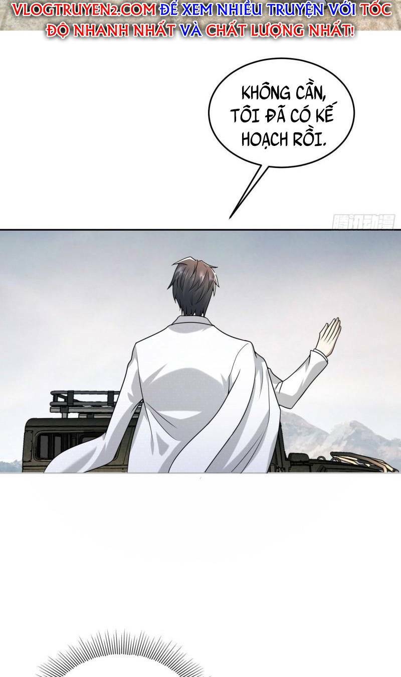 Đệ Nhất Danh Sách - Chapter 147 - Page 18