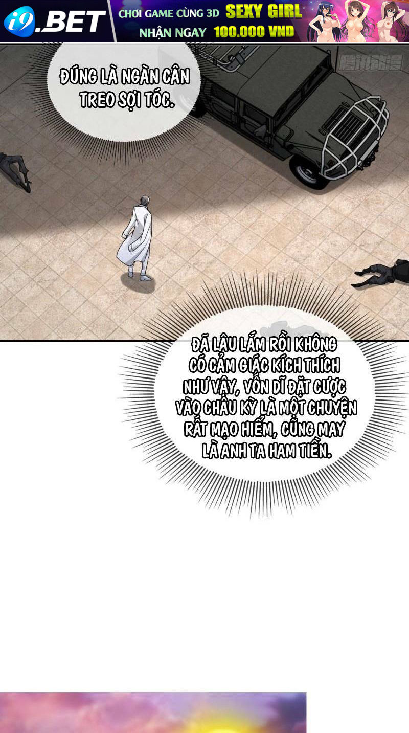 Đệ Nhất Danh Sách - Chapter 147 - Page 19