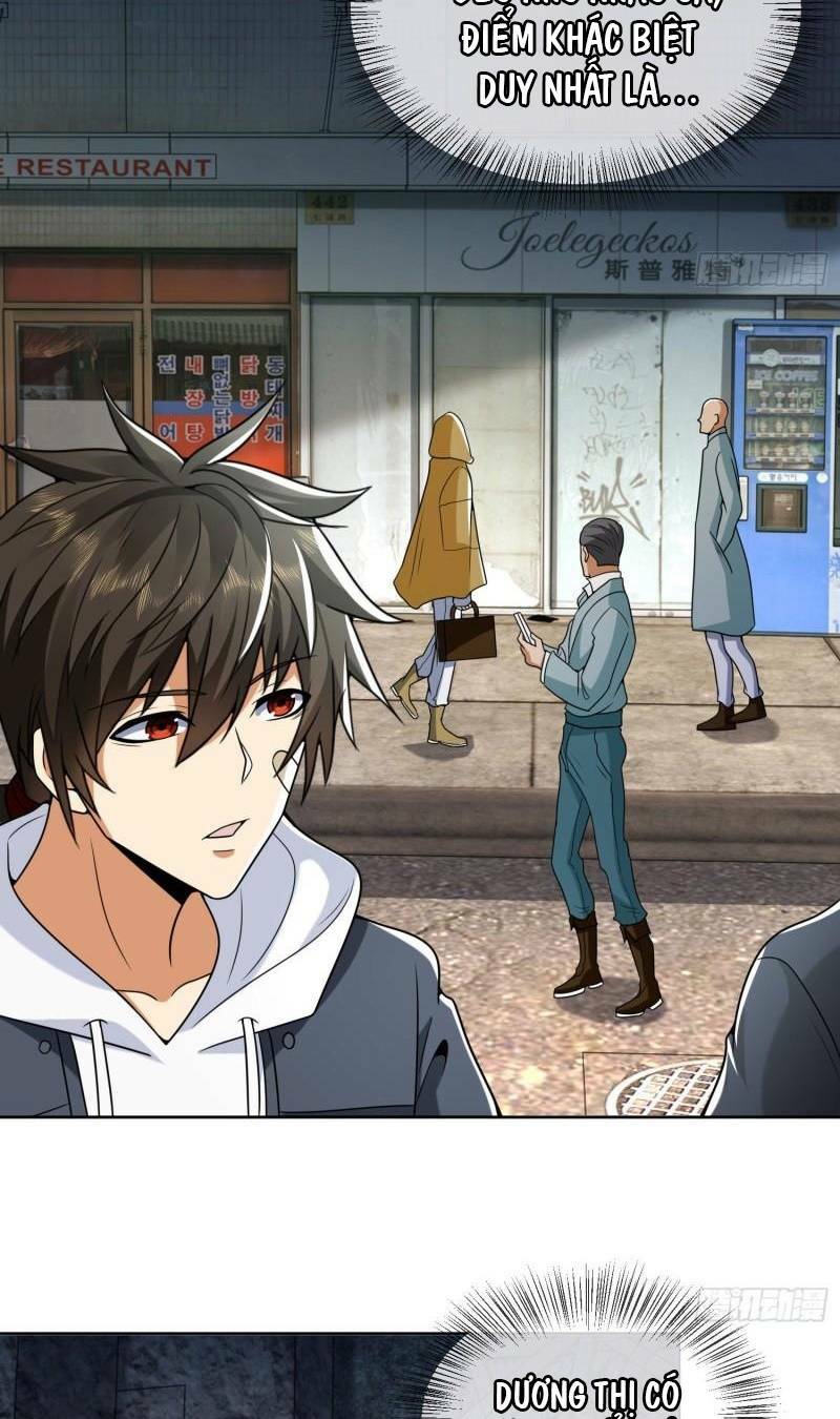 Đệ Nhất Danh Sách - Chapter 147 - Page 21