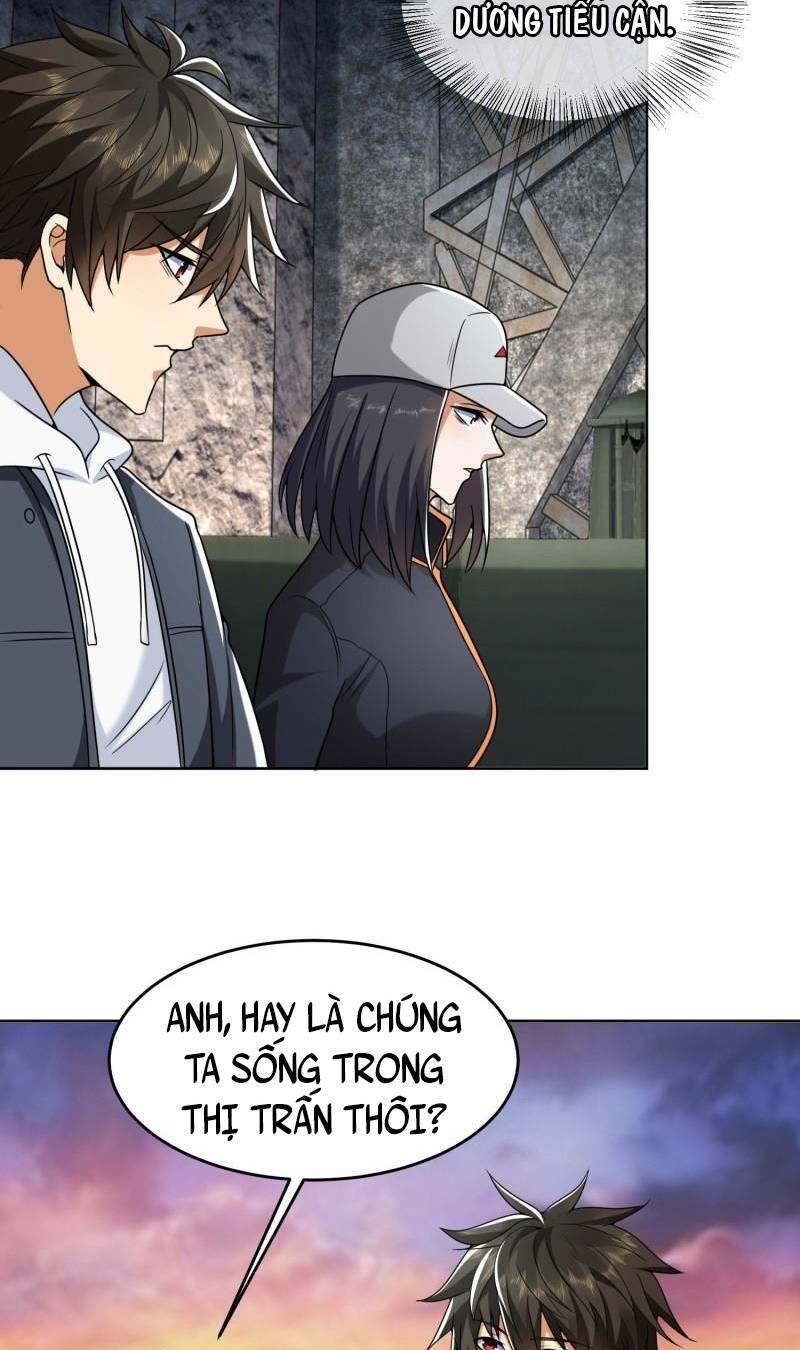 Đệ Nhất Danh Sách - Chapter 147 - Page 22