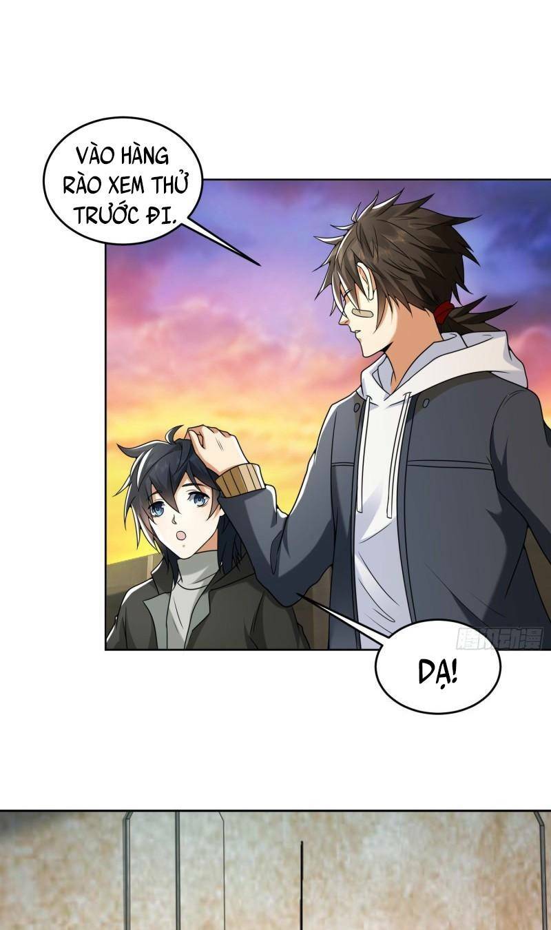 Đệ Nhất Danh Sách - Chapter 147 - Page 24