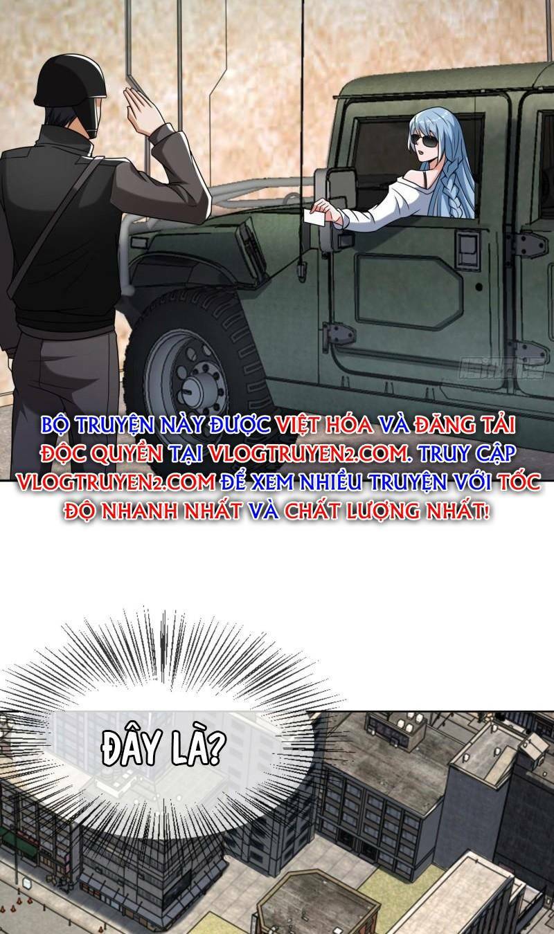 Đệ Nhất Danh Sách - Chapter 147 - Page 25