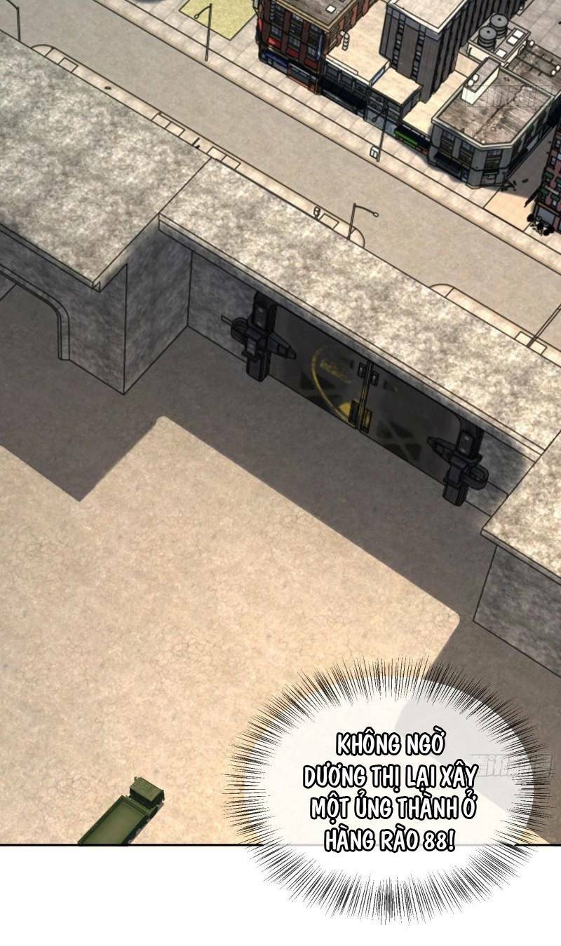 Đệ Nhất Danh Sách - Chapter 147 - Page 26