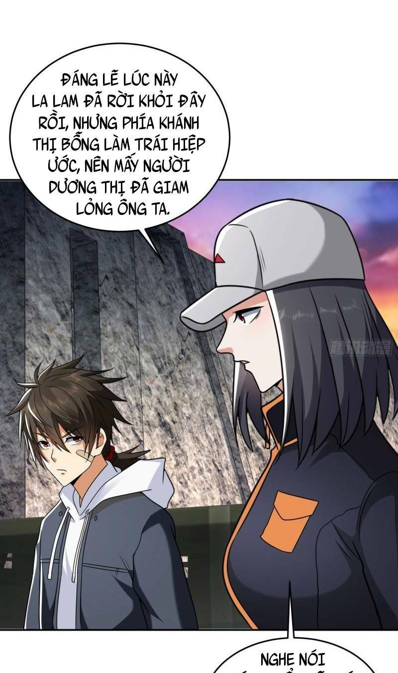 Đệ Nhất Danh Sách - Chapter 147 - Page 27